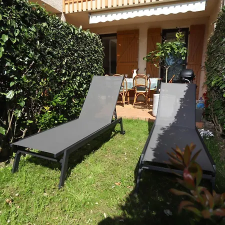 St Cyprien Rez De Jardin 2 Velos Piscine * Saint-Cyprien (Pyrenees-Orientales)