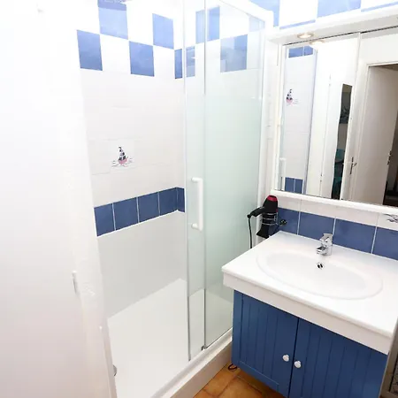 St Cyprien Rez De Jardin 2 Velos Piscine Appartement Saint-Cyprien (Pyrenees-Orientales)