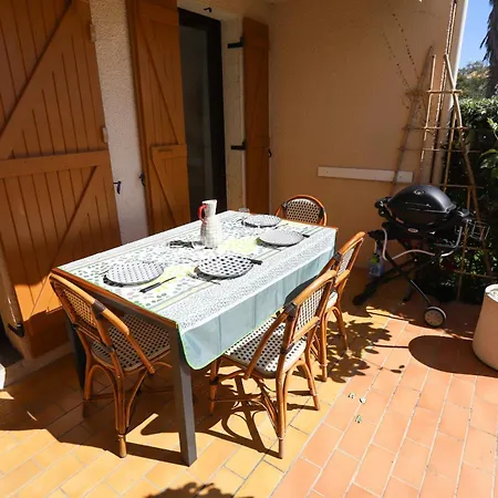St Cyprien Rez De Jardin 2 Velos Piscine * Saint-Cyprien (Pyrenees-Orientales)