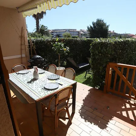 St Cyprien Rez De Jardin 2 Velos Piscine * Saint-Cyprien (Pyrenees-Orientales)